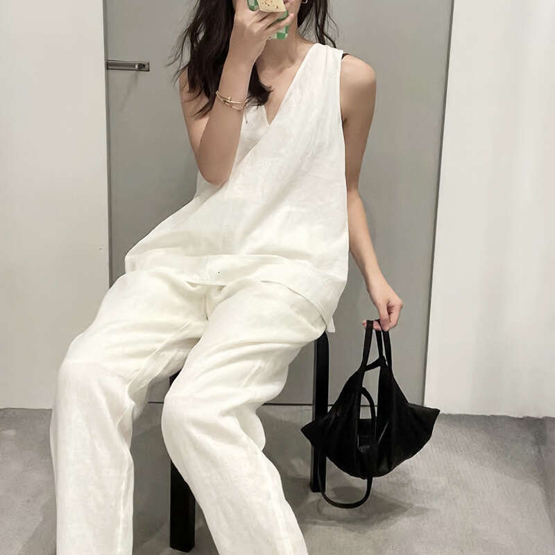 Bag for Women Autumn Winter New High end Niche Large Capacity Melard Deer Suede Shoulder Handbag