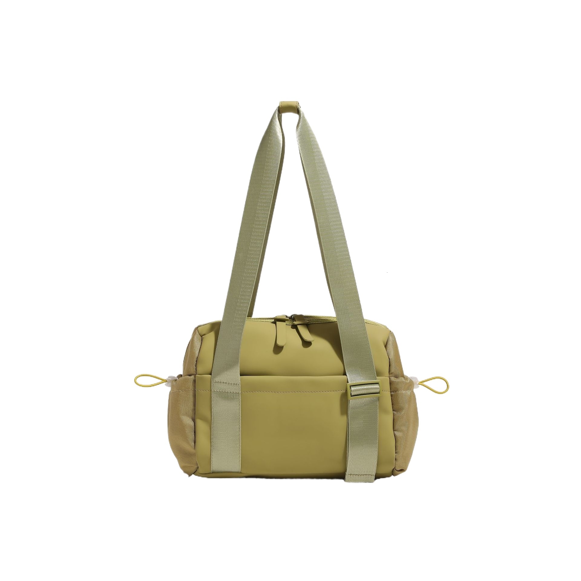 designer 2025 New Nylon Handbag Makeup Bag Fashion Cosmetic Skincare Storage Bag Zipper Shoulder Crossbody Bag