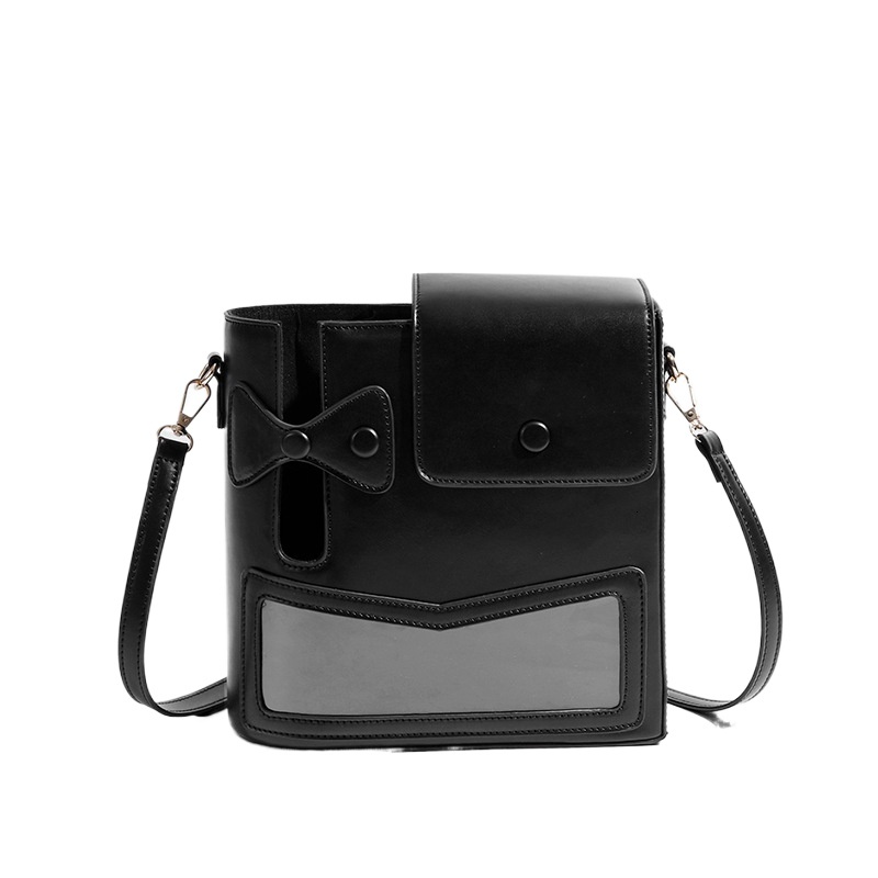 designer Cross-Border Hot Sale New Bowknot Water Bottle Bag for Women, Cute Outdoor Portable Drink Bottle Bag, Crossbody Bag for Students