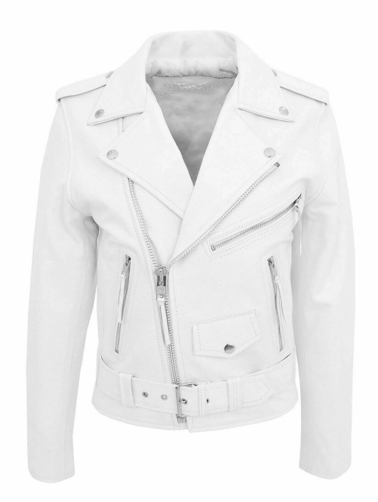 2025 Mens Fashion Leather Slim Fit Stand Collar PU Jacket Male Anti-Wind Motorcycle Lapel Diagonal Zipper Jackets Men