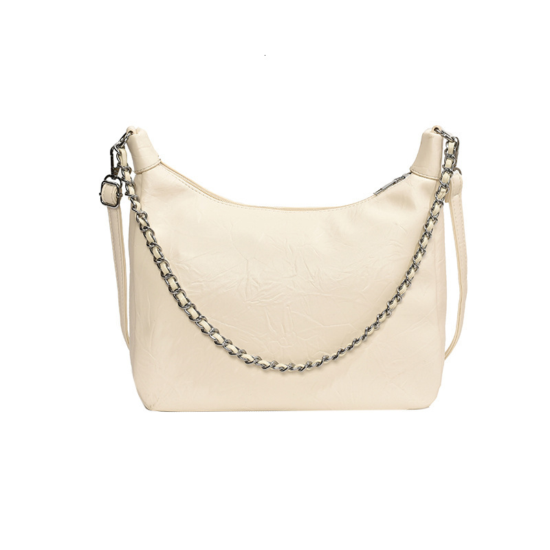 Spring fashion hot style niche light luxury multifunctional women's shoulder bag designer women's fashion crossbody bag