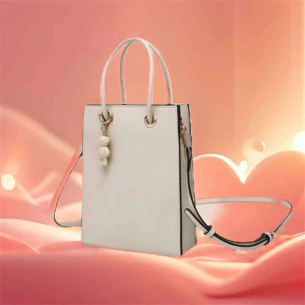 2025 Carbon Neutral Bag Fashion Durable Cross-Border Top Pick | Limited Edition