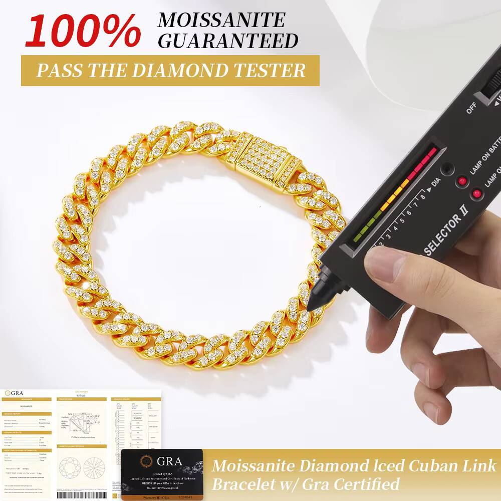 Yinhui Faith Men and Women Bracelet New Sier Plated Jewelry Bangle Main Stone