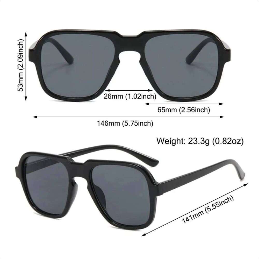 2023 Fashion Summer Clear Ocean Women and Men Eyewear Sun Glasses Vintage Sunglasses Retro Shades Beach Sunnies designer bag