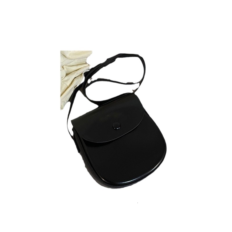 designer 2025 New Korean Style Ins Red Small Bag for Women Candy Color Phone Bag Student Versatile Shoulder Crossbody Bag for Women