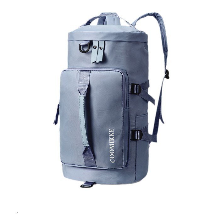 New Multifunctional Travel Dry-Wet Separation Outdoor Sports Backpack Large Capacity Fashionable Crossbody Lage Bag