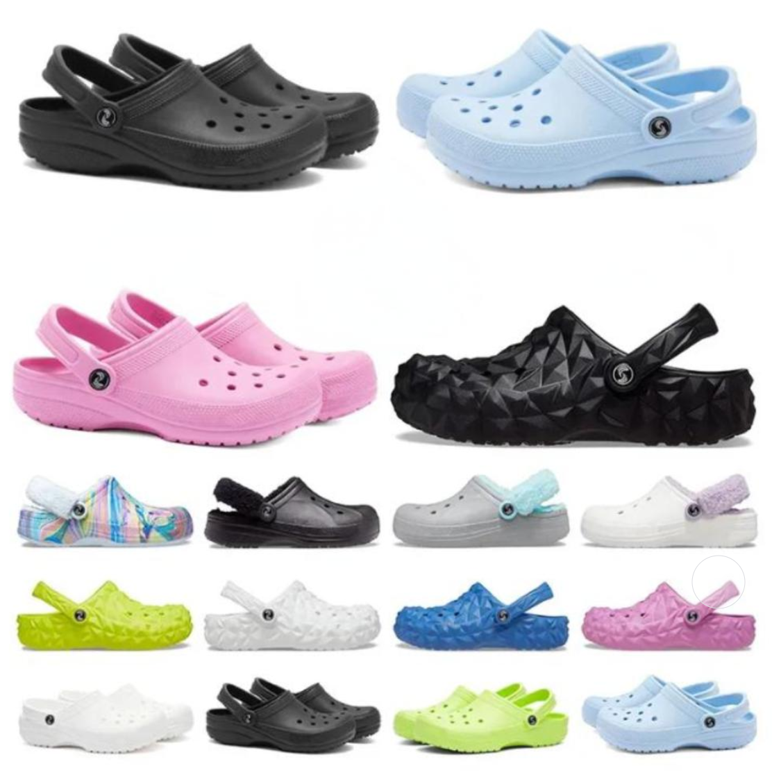 Free Shipping With box Designer slippers slides shoes for men women sandals Onyx Blue Bone sliders mens womens slide outdoor sandles slipper