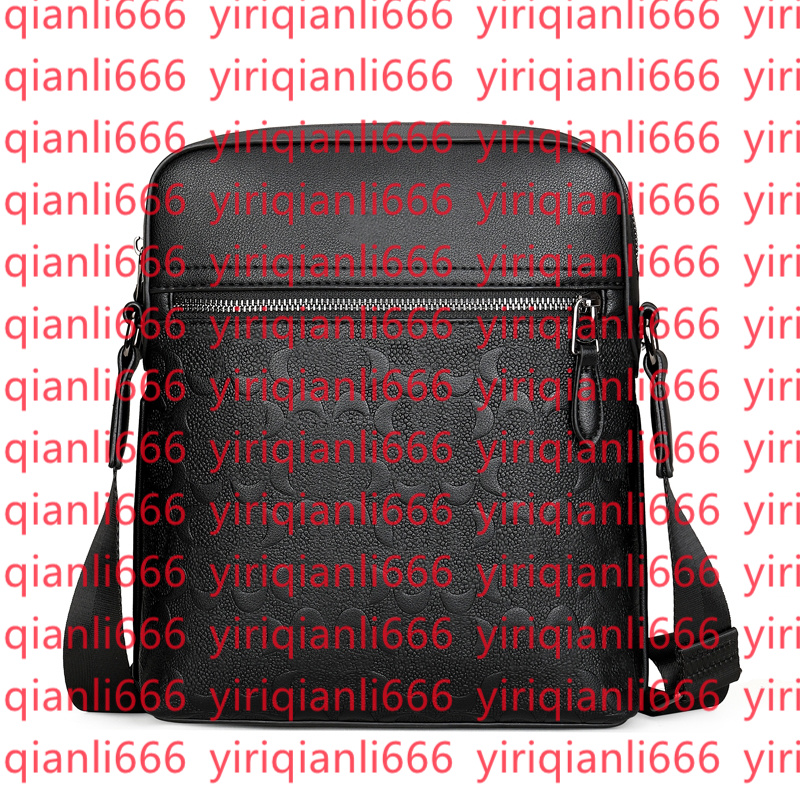 Mens Shoulder Bags PU leather Designers Messenger Bag Famous Trip Postman Classic Handbag Briefcase Crossbody Bags