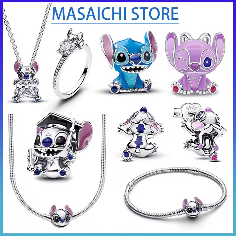 2025 Hot Sale Summer 925 Charm Suitable 925 Sterling Silver Chain Women Bracelet DIY Jewelry Gift