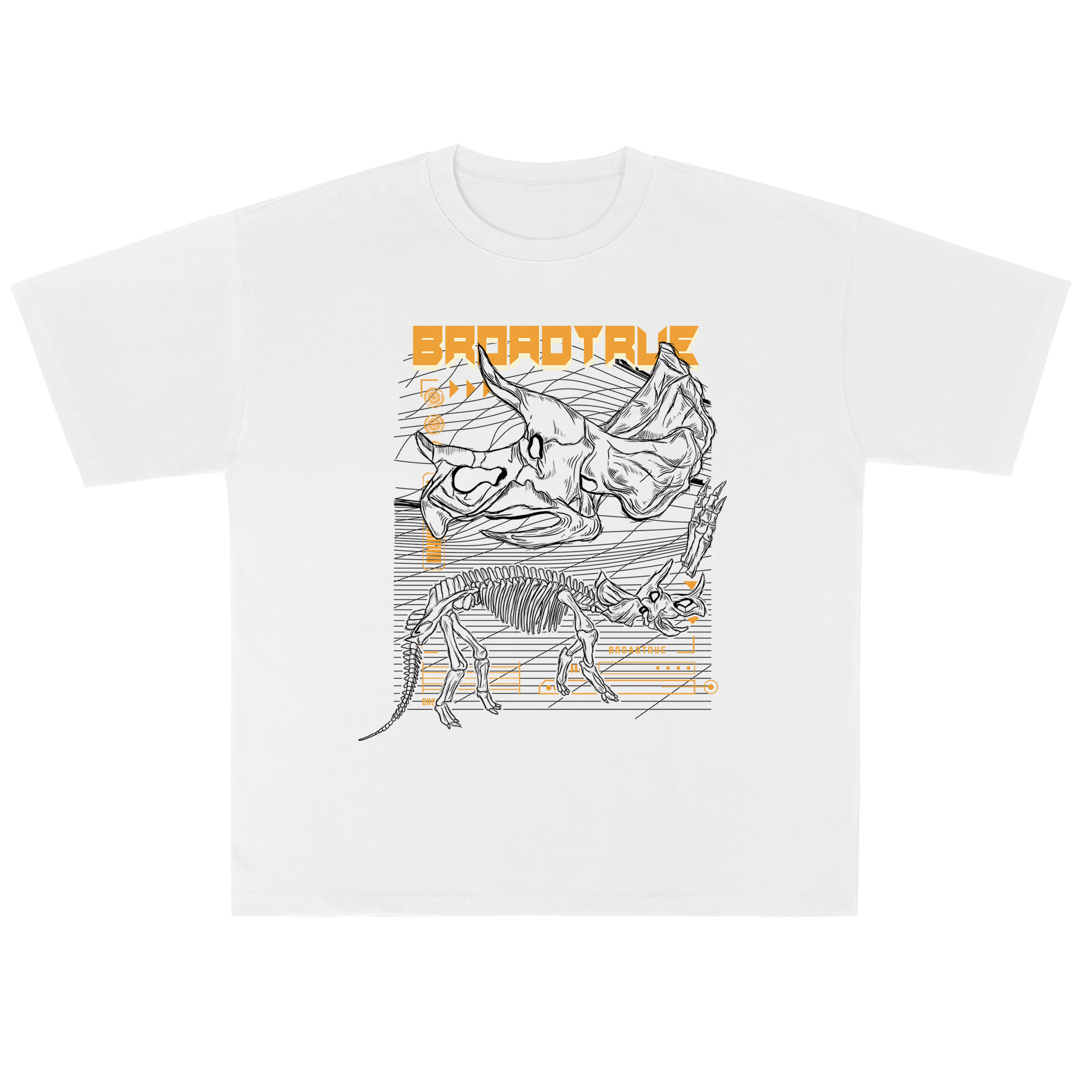 T-shirt men's top designer cotton T-shirt Jurassic dinosaur short sleeved clothing high-quality fashionable T-shirt