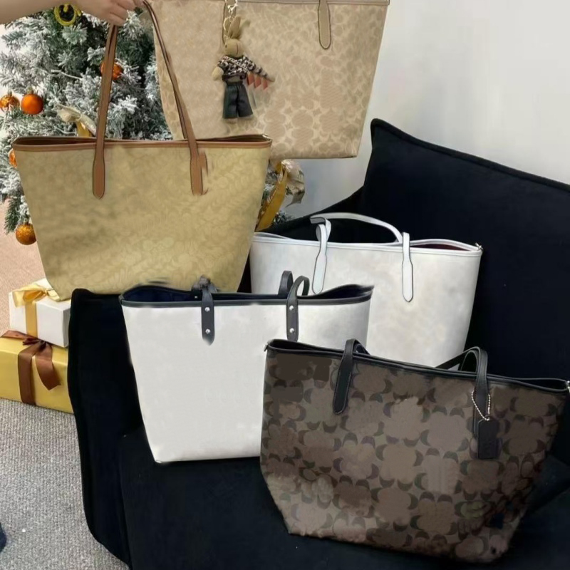 Letters designer bags for women versatile beach bag designer wallet men metal zipper clutch tote bag printing black shoulder strap adjustable xb241