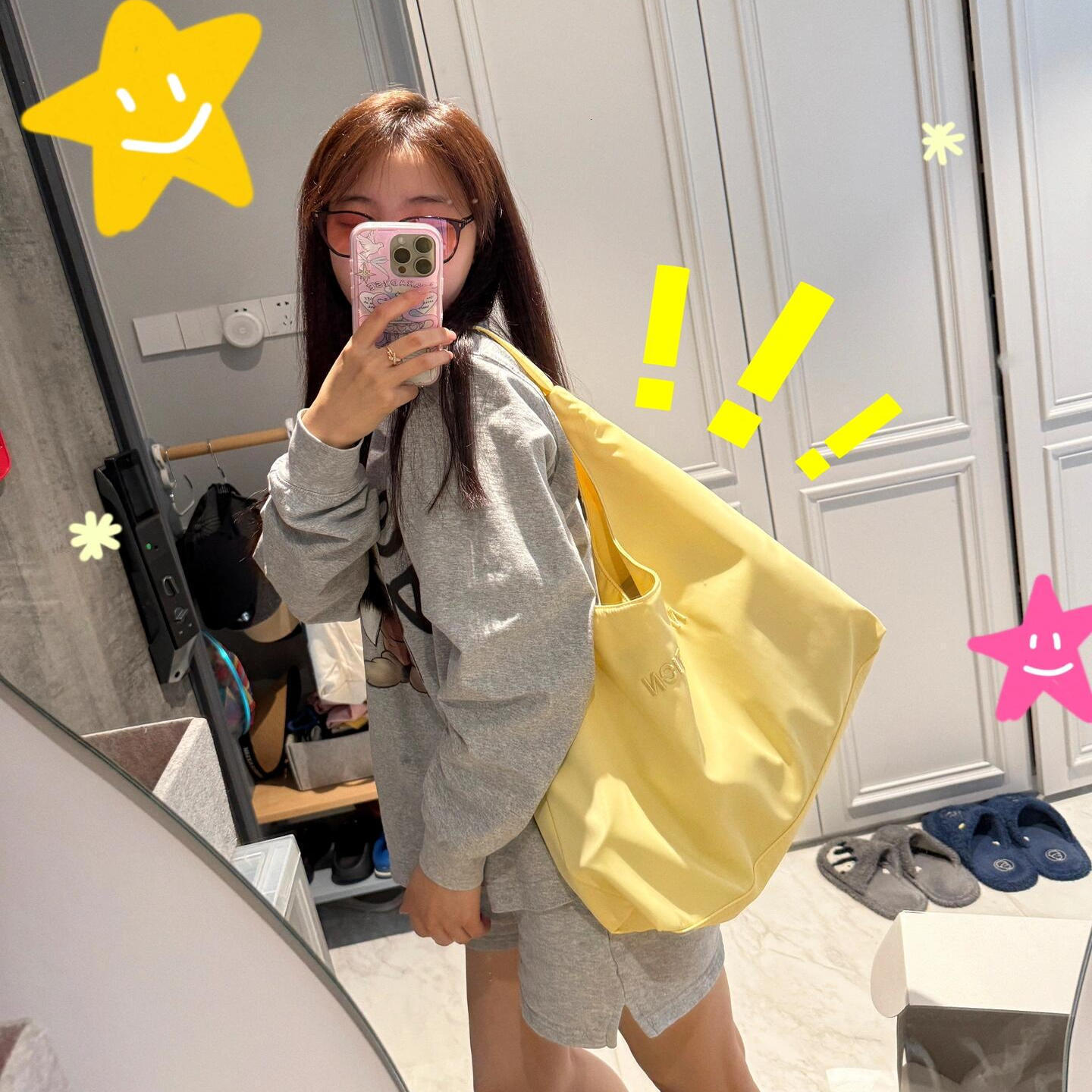 designer 2025 New Commuter Shoulder Bag for Women, Large Capacity Tote Bag, Handheld and Crossbody Bag, Suitable for College Students, Underarm Bag fo