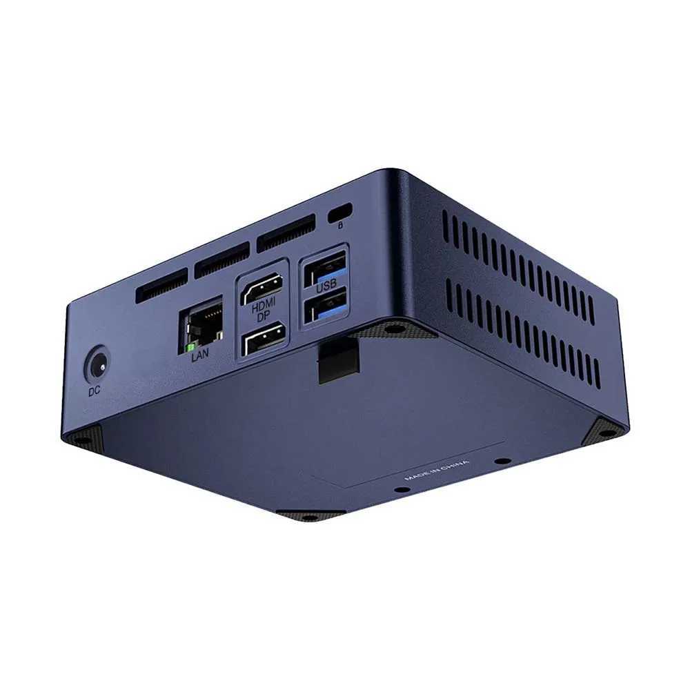 SOYO Mini PC M4 Plus Intel Twin Lake- N150 M2 Plus2 N100 WiFi5 BT5.0 16GB DDR4 512GB SSD M4 Air N95 M2 N4000 Portable Computer X250602