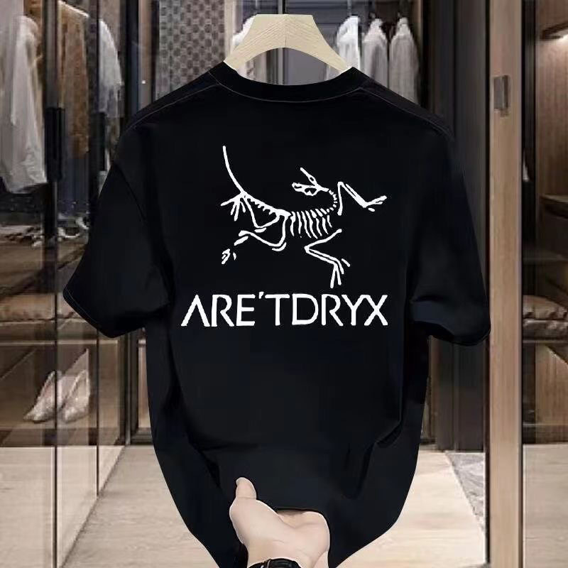 2025 hot Free shipping designer T shirt for women men Short sleeved summer new trendy street round neck top for couples plus size S 5xl