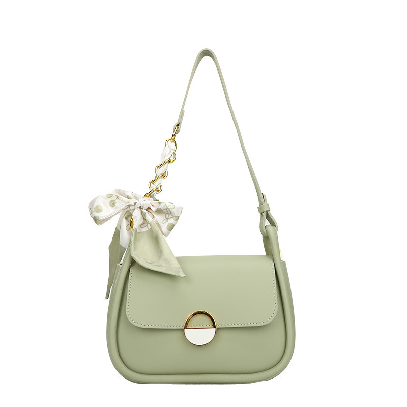 designer New Cross-Border Women's Bag High-End Crossbody Bag Fresh Sweet Cute Elegant Women's Bag Versatile for Going Out