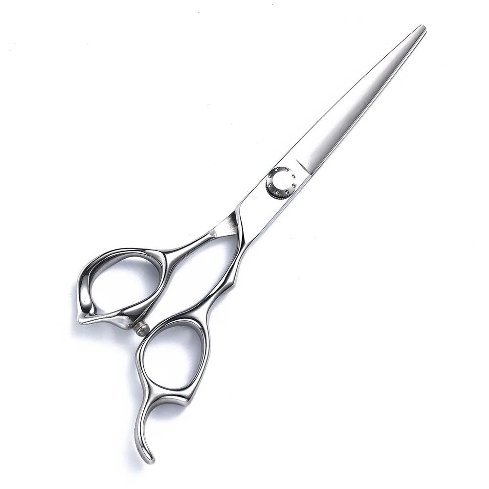Professional Hairdressing Scissors 6 Inch Salon Hair Scissors Barber Cutting Scissors Thin Hairdressers Shears 250530