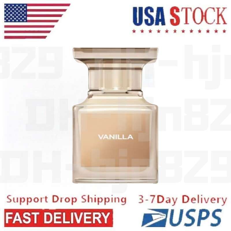 Unisex Eau de Parfum Long-lasting Fragrance for Men & Women High-Quality Cologne Spray100 ml The goods will be dispatched from the US Delivery within 3 to 7 days