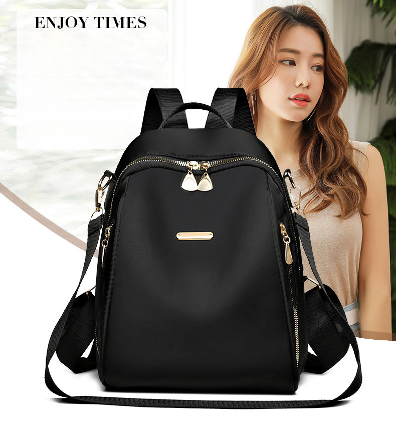 Free Shipping New Women's Backpack High-end Casual Outdoor Travel Small Backpack Designer Bag Fashion Commuter Outdoors Handbag Shoulder Bag