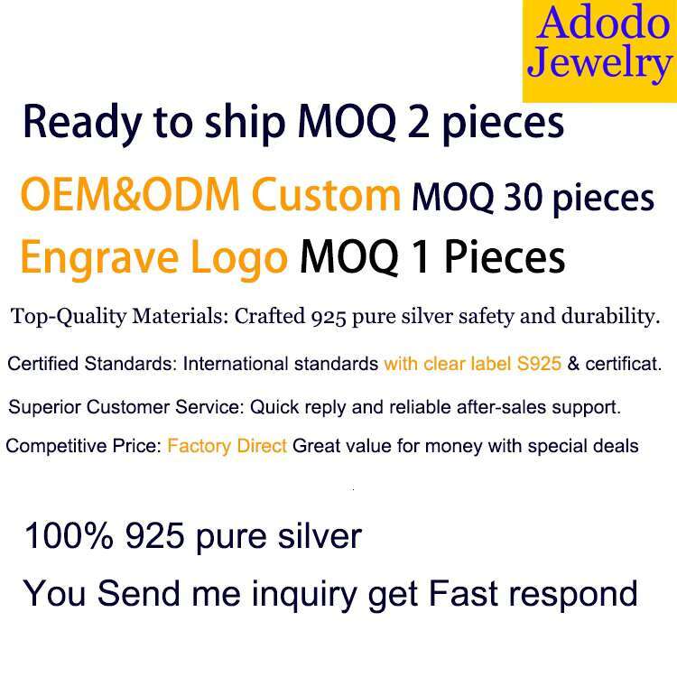 9 Adodo Wholesale S925 Sterling Silver Hand Holding Flowers 2Carat Moissanite Jewelry European and American Ring for Women Gift