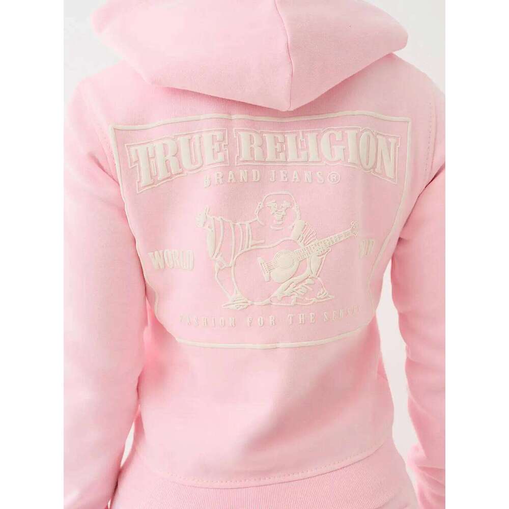 Vintage Buddha Print Hoodies Haruku Streetwear Gothic Hip Hop Sweatshirt Y2k Tops Zip Up Hoodie Goth Women Clothes