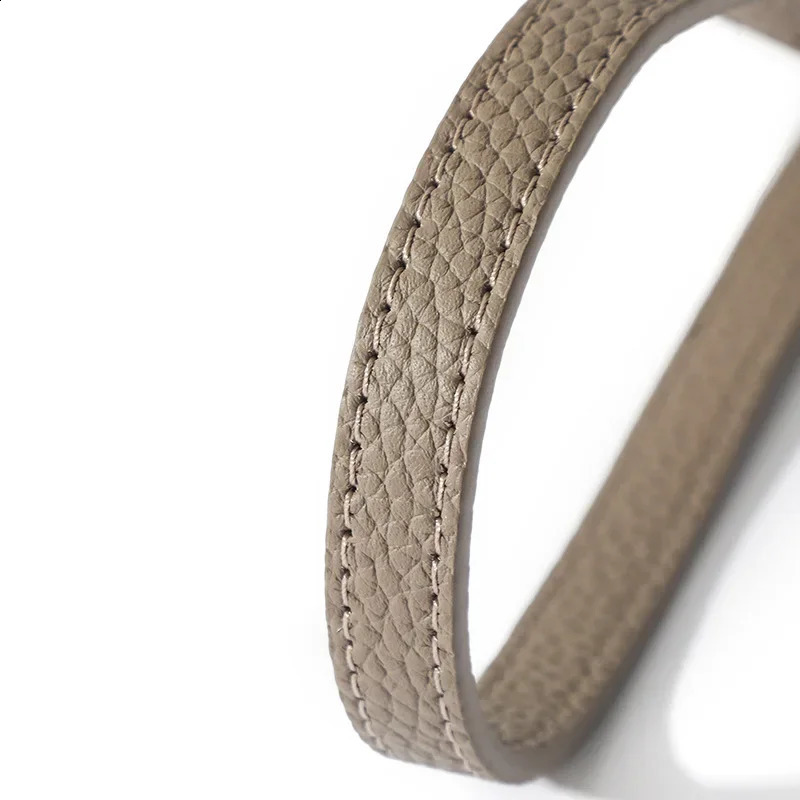 A- 74 Genuine Leather Fine Strap Long Shoulder Crossbody Bag Replacement Strap For Single Buy Chinese Mainland Origin 250530