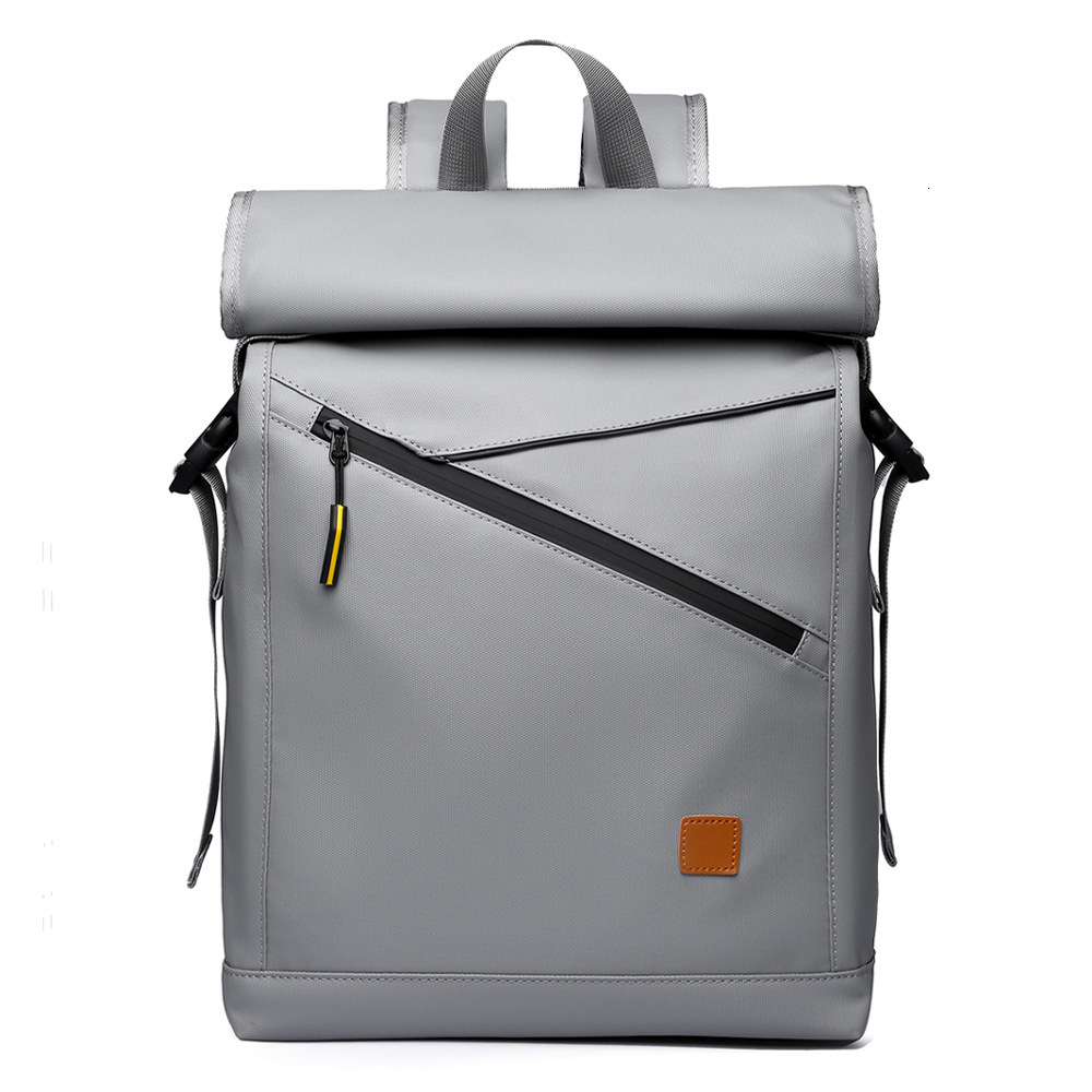 Free Shipping Large Capacity Multifunctional Casual Designer Bag Backpack Versatile Commuter Fashion Business Laptop Backpack College Student Outdoors
