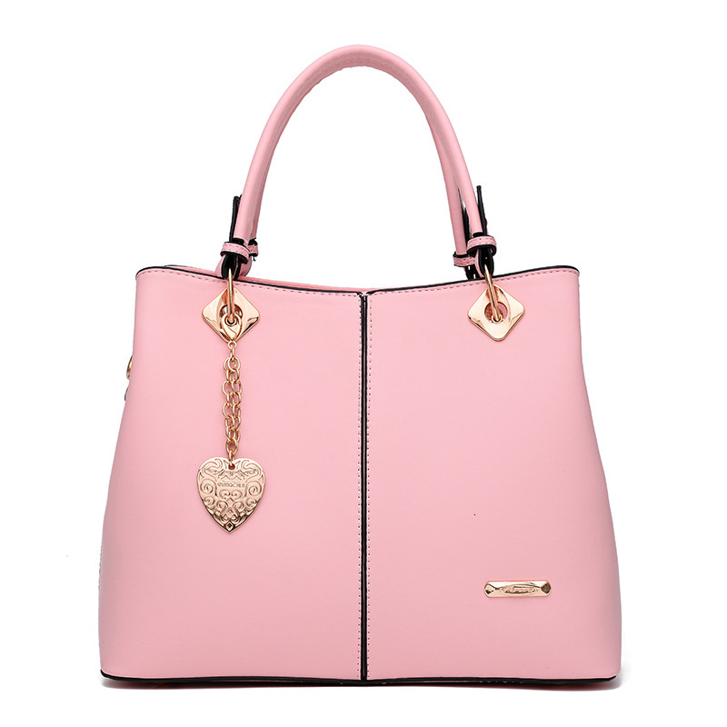 Top Brand High Quality New Style Free Delivery Designer Bag Premium Women's Bag Large Commuter Tote Bucket Bag Shoulder Handbag Trade New Free De