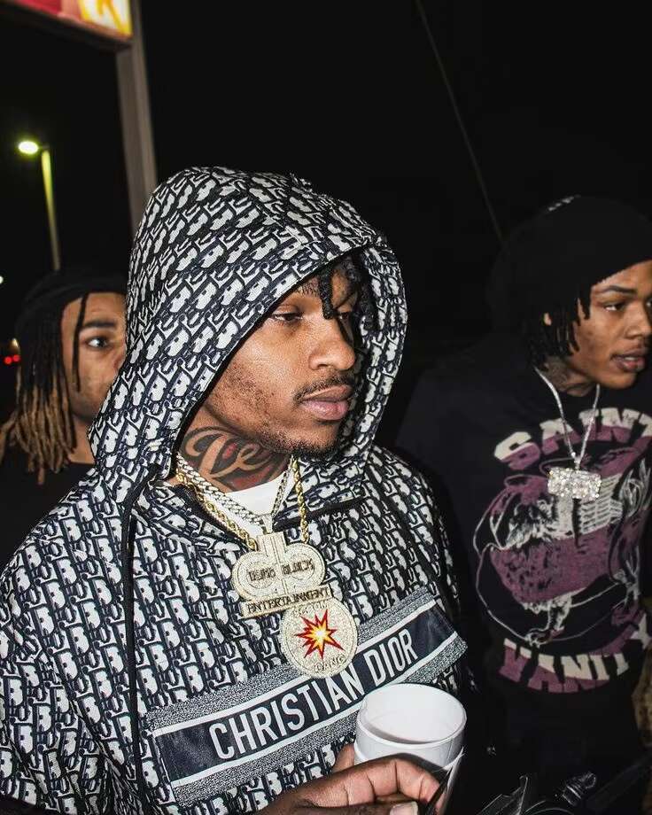 925 Silver Iced Out Moissanite Grillz 10 Top 10 Bottom Hip Hop Jewelry Rapper lux Grillz Diamond Teeth Custom Moissanite Grillz