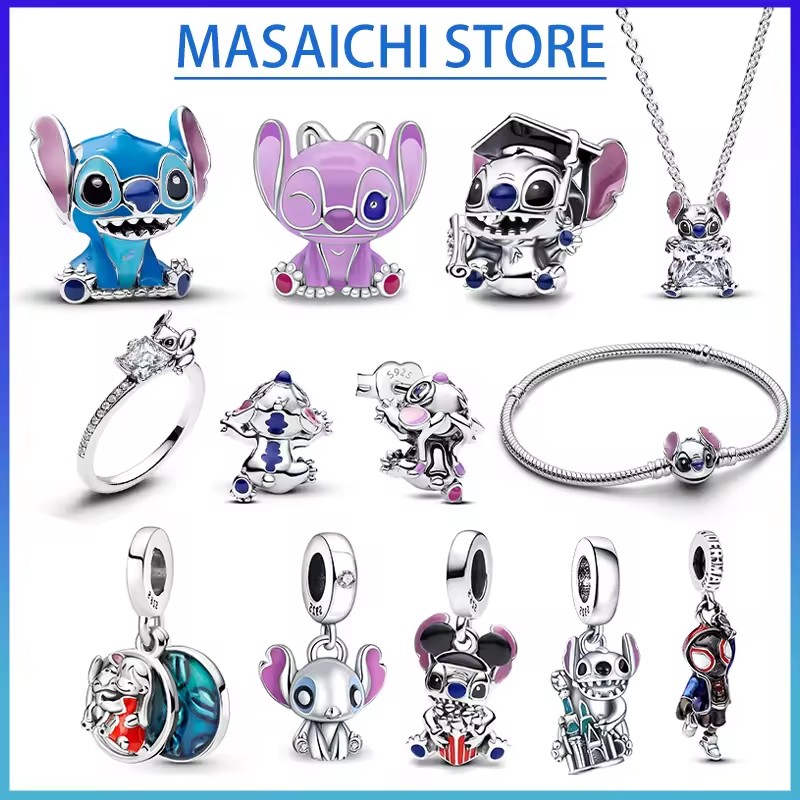 2025 Hot Sale Summer 925 Charm Suitable 925 Sterling Silver Chain Women Bracelet DIY Jewelry Gift