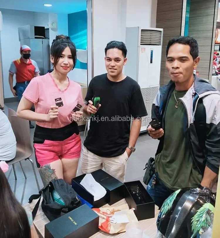 M3C M3T Destroyer Hair Clipper Trimmer Set Cordless Hair Cutting Machine For Barber Salon S2562