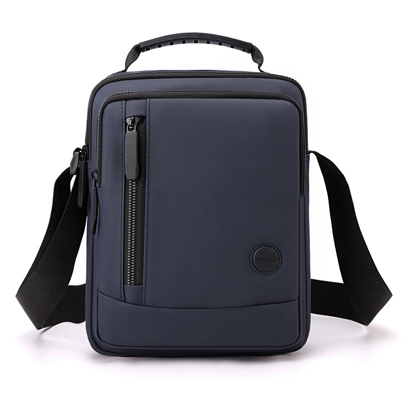 Large capacity leisure multifunctional fashion men s fashion bag breathable and comfortable shoulder bag designer fashionable women s crossbody bag