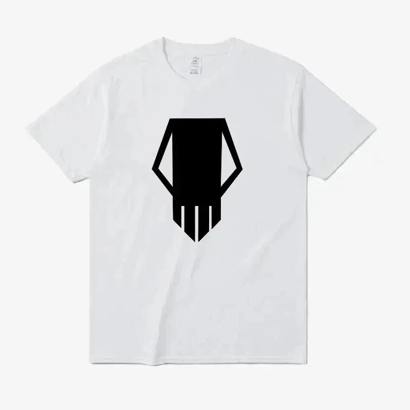 Summer My Hero Academia Printed Fashion Designer T-shirt Women's Fashion High Quality Loose Casual Male Tops 100% Cotton O-neck Short-sleeve Clot