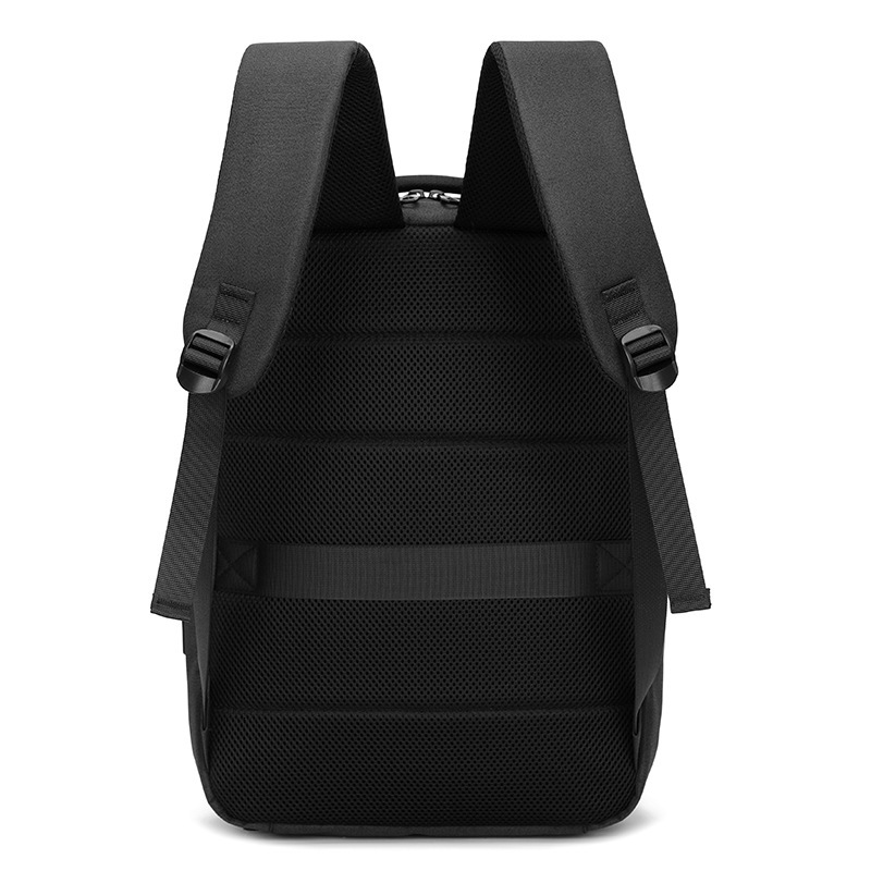 Free Shipping New Multifunctional Laptop Bag Outdoors Hard Shell Charging Backpack Large Capacity Casual Travel Business Backpack Designer Bag For Men