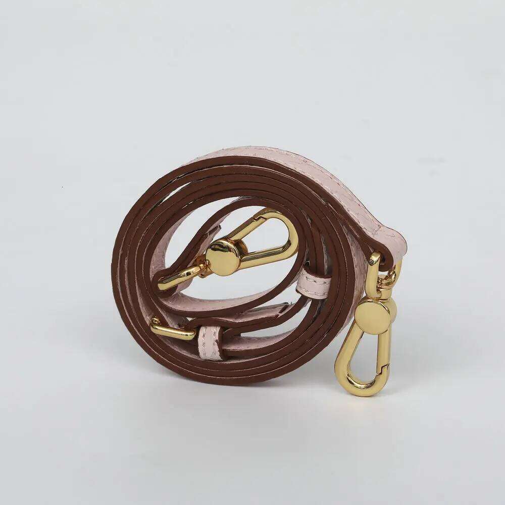 2024 New Snake Women's Handbag Fashion Genuine Leather Lady Shoulder Leisure Crossbody Bag 45