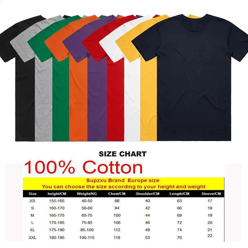 Diy Custom T Shirt Make Your n Text Men Women Print Original n Gifts Tshirt EU Size 100% Cotton 250530