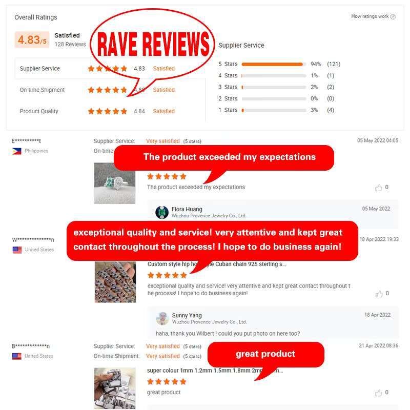 Hot Sale D VVS Diamond Moissanite Ring 1.0ct Engagement Rings 10k/14k/18k Solid Gold Fine Jewelry Ring for Woman