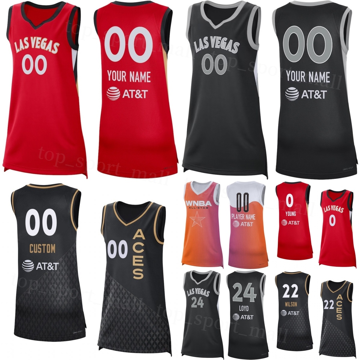 Print Wnb Basketbal… - image