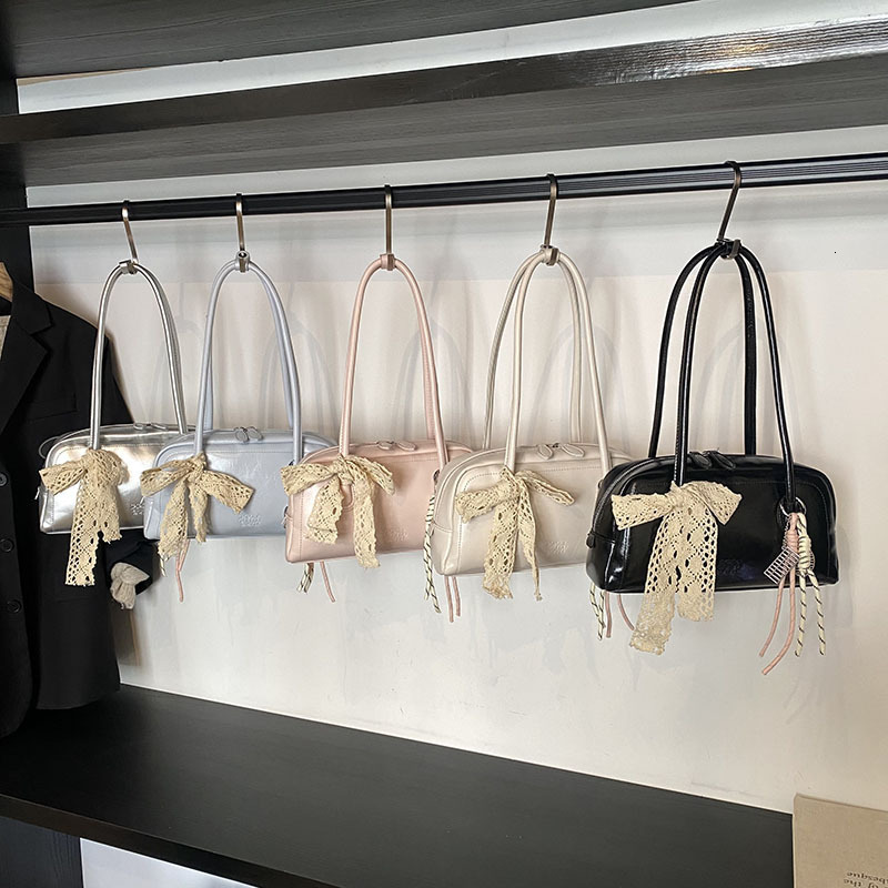 Minimalist Boston women's bag spring new trend Korean fashion multifunctional shoulder bag designer women's fashion crossbody bag