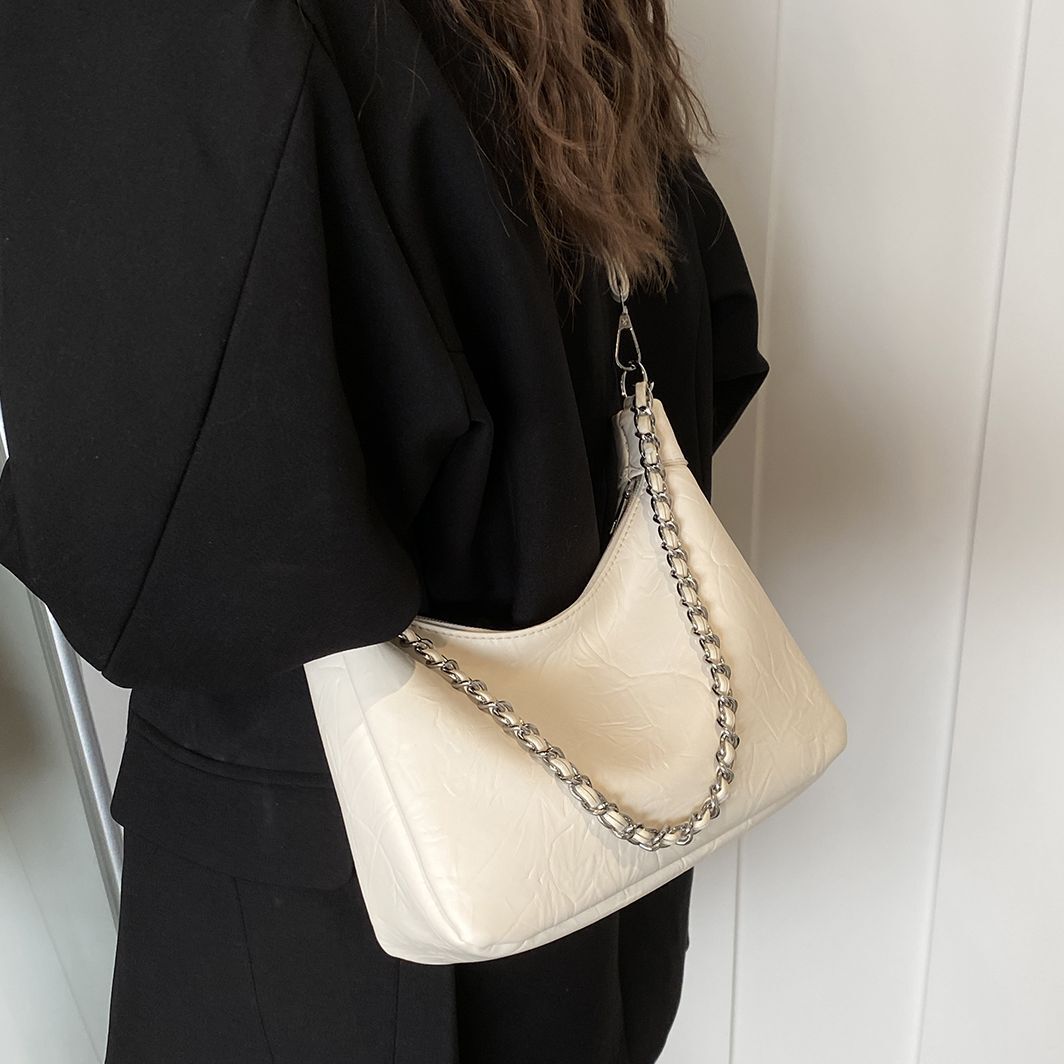 Spring fashion hot style niche light luxury multifunctional women's shoulder bag designer women's fashion crossbody bag