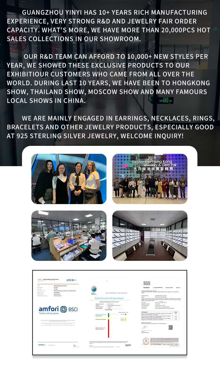 Grace Jewelrys Modern Lady Earrings Water Drop Style Cubic Zirconia Gold Plated 925 Sterling Silver Moissanite Diamond Zircon