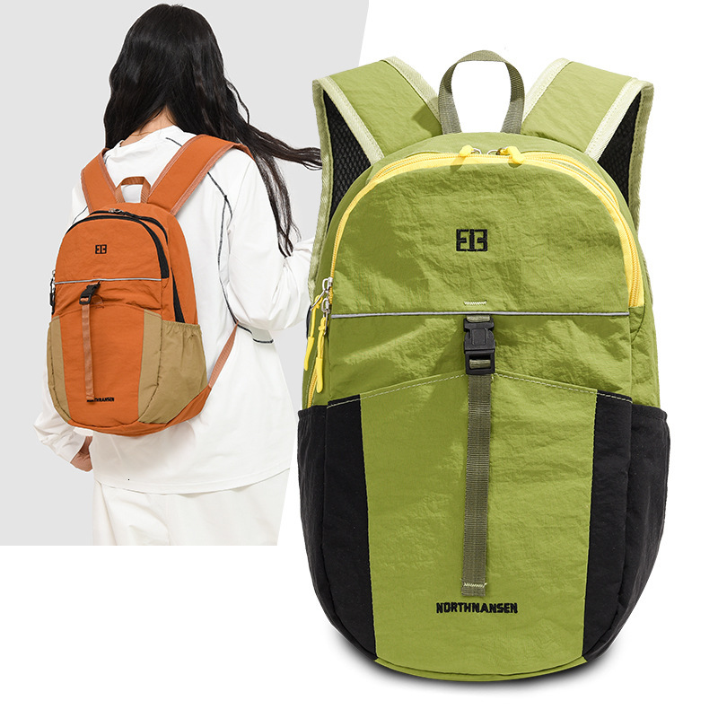 Outdoor Sports Men Lightweight Portable Travel Hiking Backpack for Women Waterproof Foldable