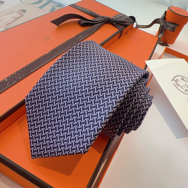 2025aa Men's tie Prade three luxury brand designers design classic fashion tie patterns for men and women plaid letter wedding dress Business office spaceH891