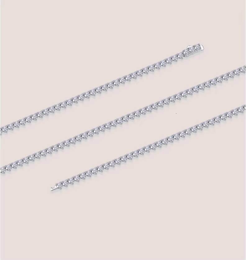 S Medal Bracelet Silica New Style Hand Jewelry Sier Plated Accessories