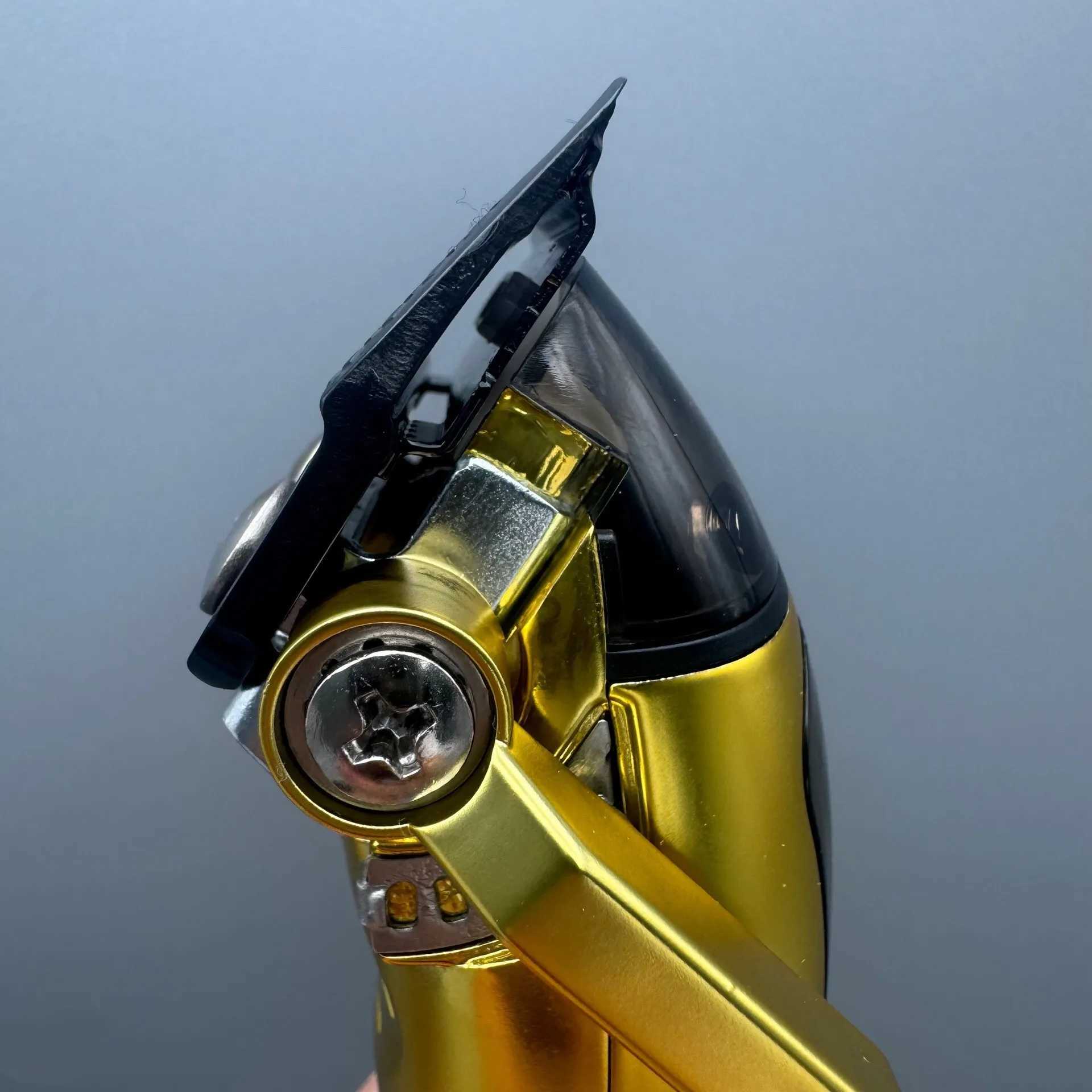 MRD Electric Cutting Machine Royal Xpro Vector Motor Hair Salon Barbershop Special Oil Hair Fader Hair Salon Hair Clipper S2562