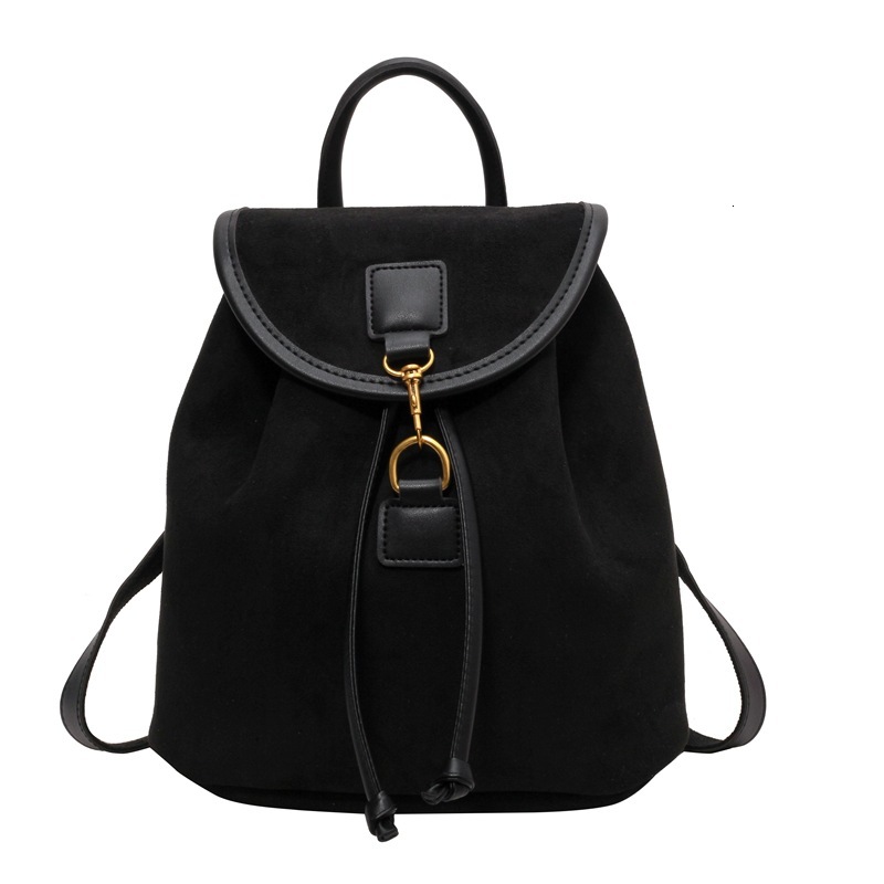 designer High-End Backpack for Women 2025 New Fashion Trendy School Bag for Girls College Students Large Capacity Handbag