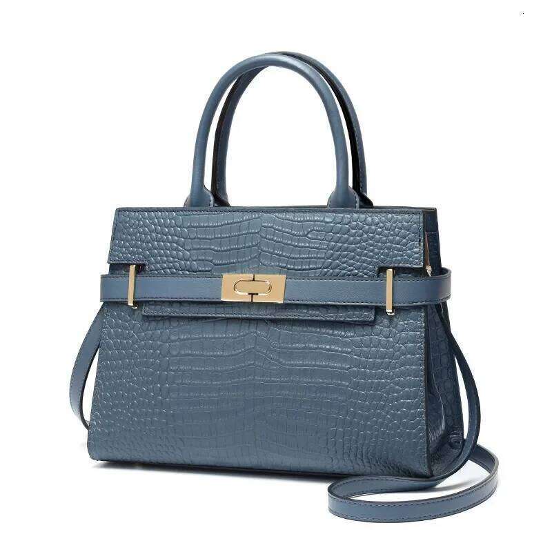 Women's Elegant Large Capacity Crossbody Bag Soft Feel Spring Summer New Arrival Single Shoulder Slant Handbag
