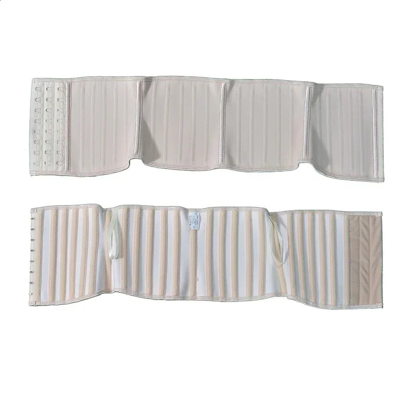 Women Underbust Latex Sport Girdle Waist Trainer Corsets Hourglass Body Shaper Long Torso Cincher Weight Loss Slimming Bustier 250528