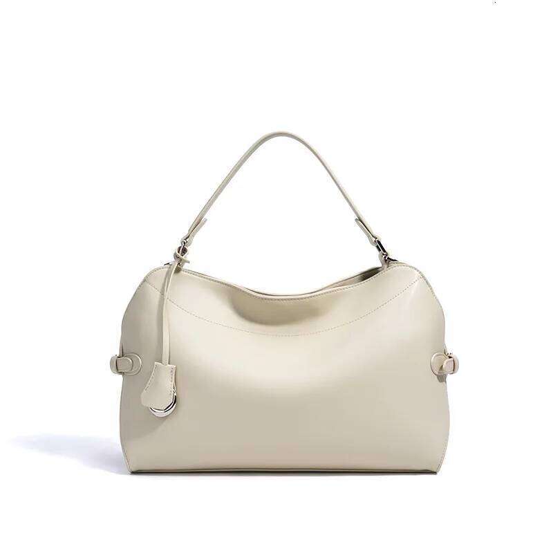 New Niche High-End For Spring And Summer Office Workers, Large Capacity Women's Commuting Handbag