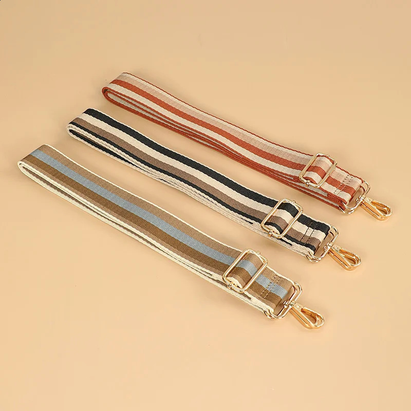 Adjustable Bag Strap Width 3.8cm Ladies Handbag Wide Shoulder Strap Replaceable Adjustable Shoulder Strap Bag Accessories 250530