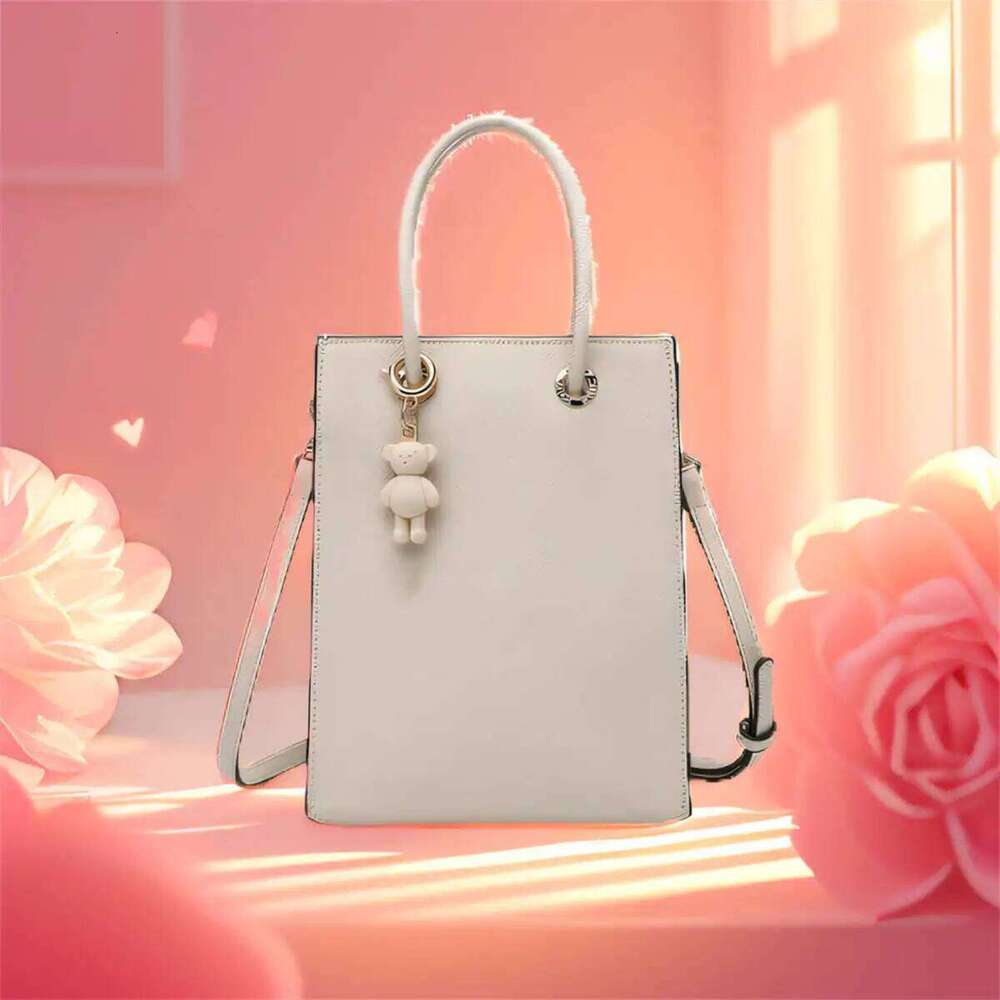 2025 Carbon Neutral Bag Fashion Durable Cross-Border Top Pick | Limited Edition